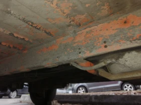 VW Transporter, снимка 7