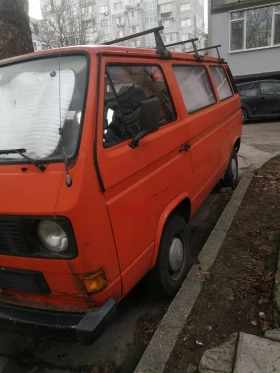 VW Transporter, снимка 2