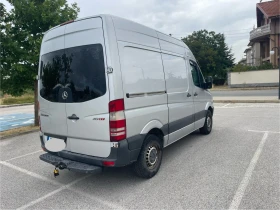 Mercedes-Benz Sprinter 213 ТОВАРЕН* КЛИМАТИК* Парктроник, снимка 6