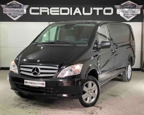 Mercedes-Benz Vito 2.2 CDI* 4x4* 163..* AUTO* *  | Mobile.bg    1