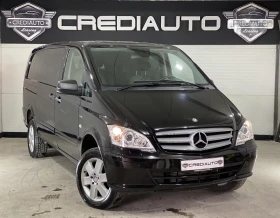 Mercedes-Benz Vito 2.2 CDI* 4x4* 163..* AUTO* *  | Mobile.bg    3