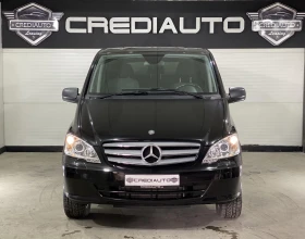 Mercedes-Benz Vito 2.2 CDI* 4x4* 163..* AUTO* *  | Mobile.bg    2