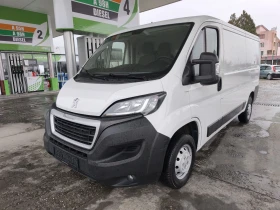 Peugeot Boxer 2.2HDI 140KC FULL SERVICE IN PEUGEOT NEW !!!, снимка 1