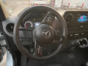 Mercedes-Benz Sprinter 316 CDI EURO6 , 4, 35м , NAVI , FULL, снимка 8