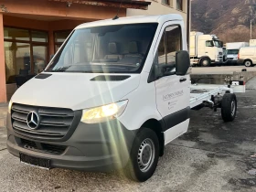 Mercedes-Benz Sprinter 316 CDI EURO6 , 4, 35м , NAVI , FULL, снимка 2