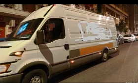 Iveco Daily, снимка 3