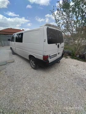     VW T4