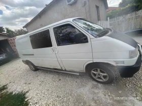 VW T4 | Mobile.bg    4