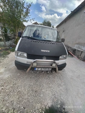 VW T4 | Mobile.bg    3