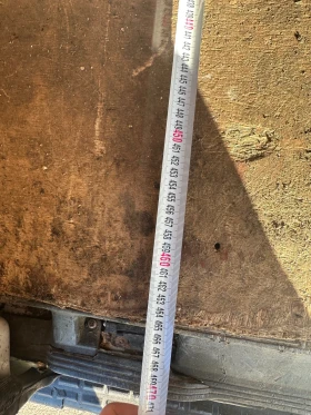 Iveco 35c15 КЛИМА МАКСИ БАЗА, снимка 16