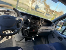 Iveco 35c15 КЛИМА МАКСИ БАЗА, снимка 15