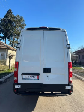 Iveco 35c15 КЛИМА МАКСИ БАЗА, снимка 5