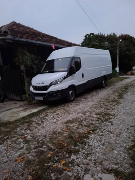 Iveco 35c15, снимка 1