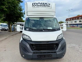 Peugeot Boxer  ���� 6 | Mobile.bg � ����� ������ 8
