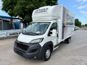 ����� �� �������� �� Peugeot Boxer  ���� 6