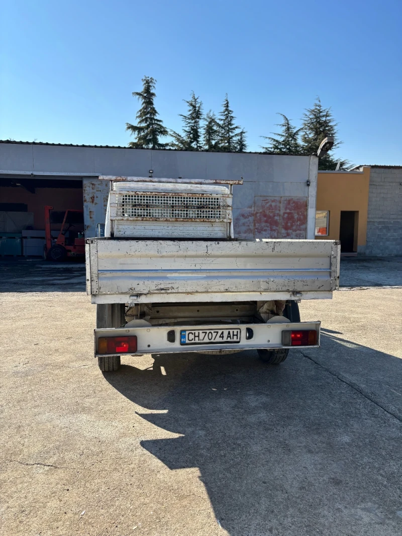 Peugeot Boxer, снимка 5 - Бусове и автобуси - 49377451