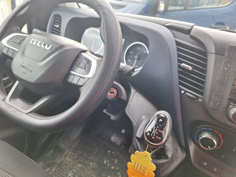 Iveco 35c15, снимка 5 - Бусове и автобуси - 53204646