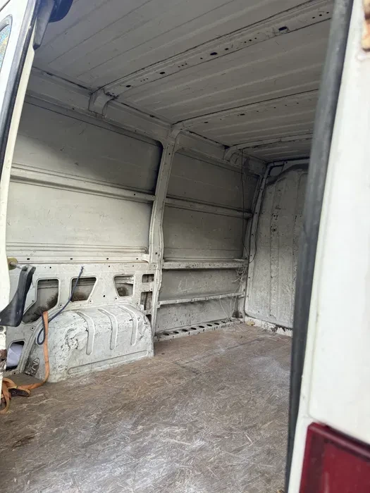 Peugeot Boxer, снимка 4 - Бусове и автобуси - 56572613