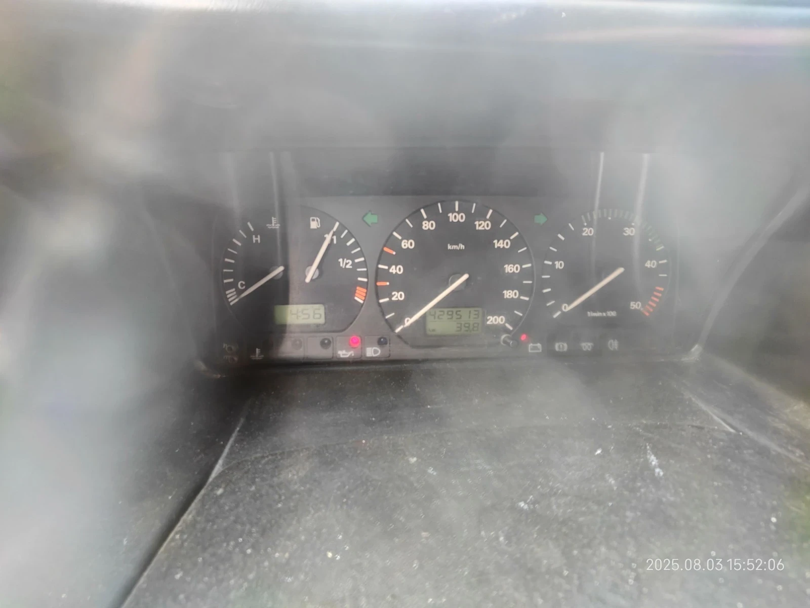 VW T4  - изображение 6