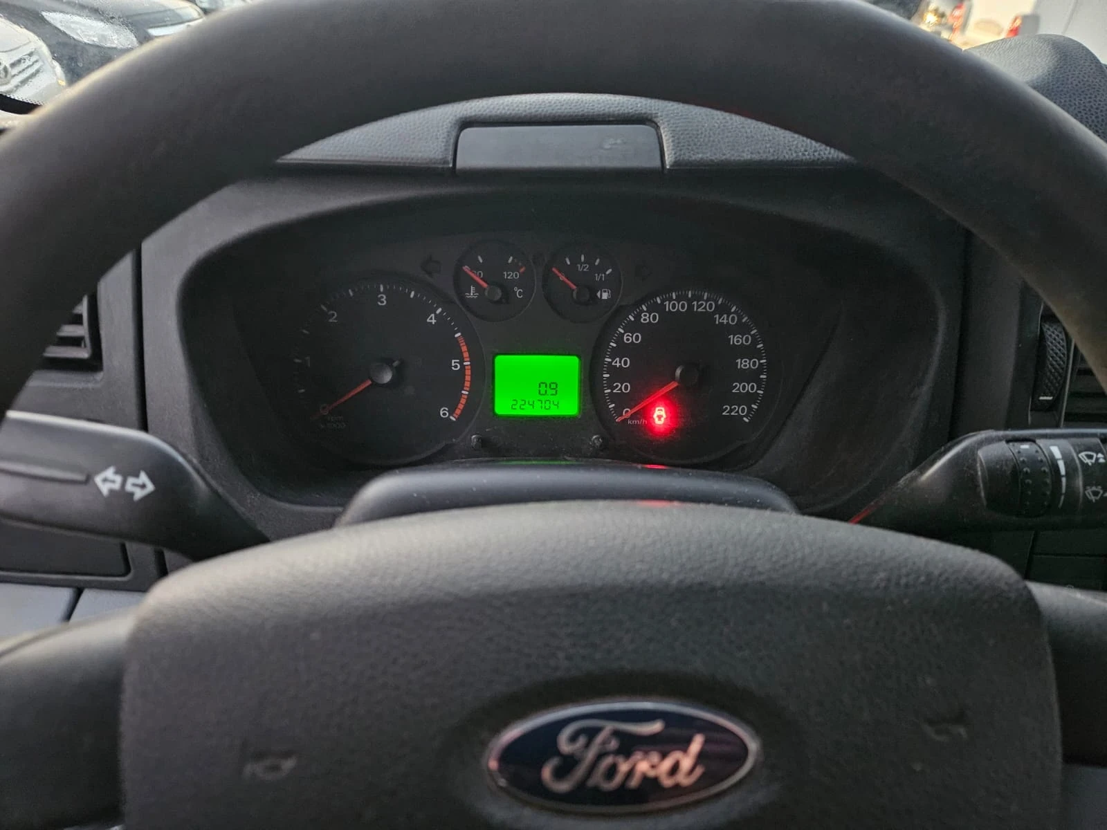 Ford Transit | Mobile.bg   11