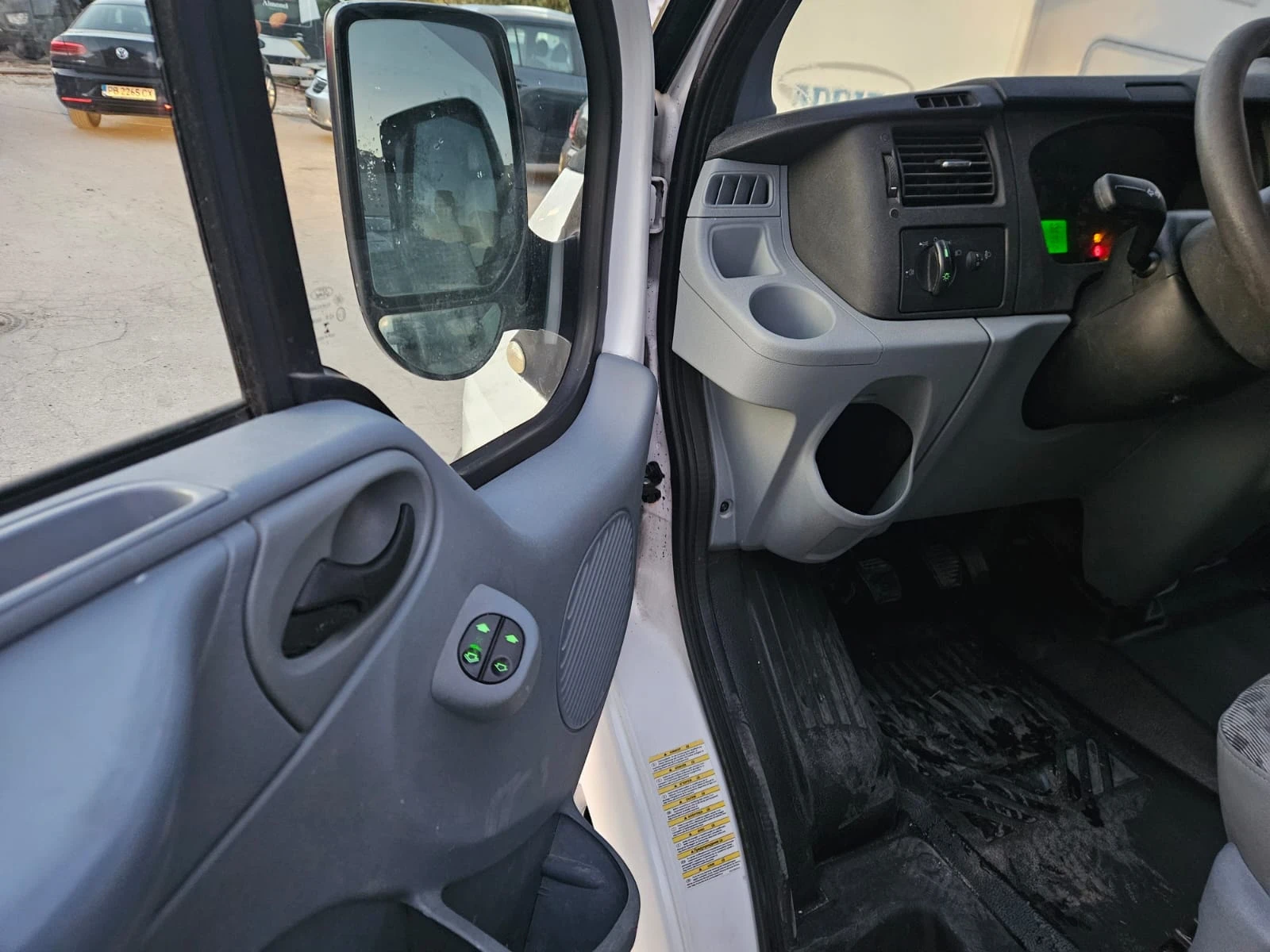 Ford Transit | Mobile.bg   13
