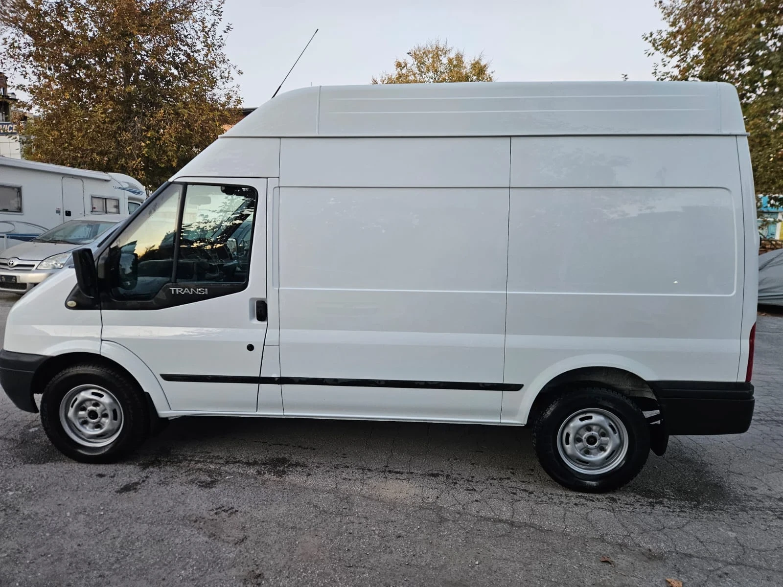 Ford Transit  - изображение 5