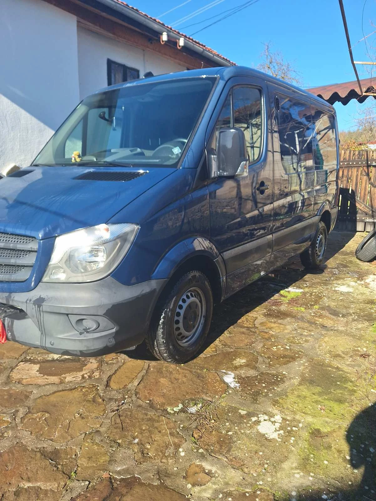 Iveco 35c15 | Mobile.bg � ����������� 7