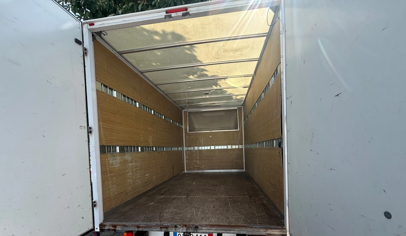 Peugeot Boxer  ЕВРО 6, снимка 17 - Бусове и автобуси - 54653251