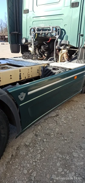 Scania R 500, снимка 6