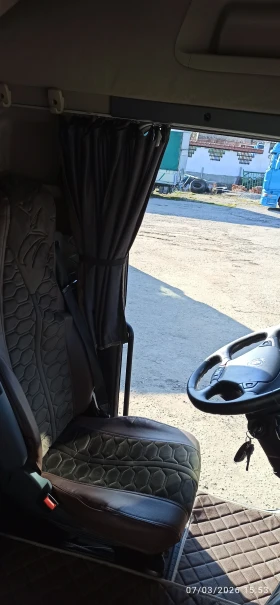 Scania R 500, снимка 17