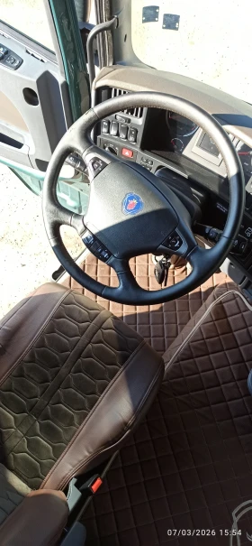 Scania R 500 undefined | Auto.bg — изображение 13