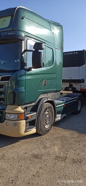 Scania R 500 undefined | Auto.bg — изображение 3
