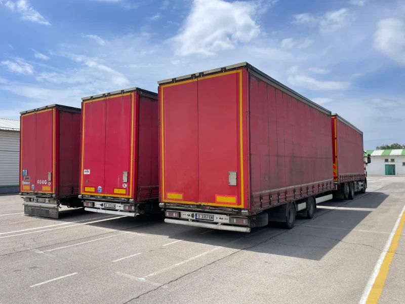 Scania R 440 Композиция, снимка 4 - Камиони - 52579202