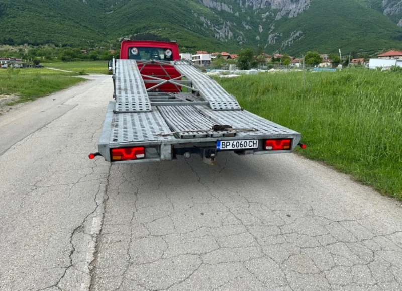 Iveco Daily 3.0, снимка 2 - Камиони - 47770135