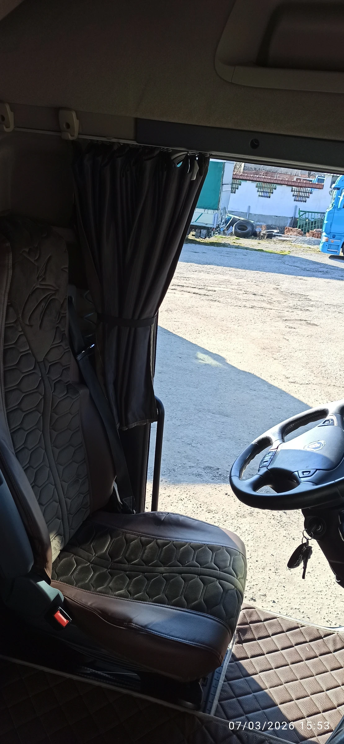 Scania R 500, снимка 17 - Камиони - 54286097