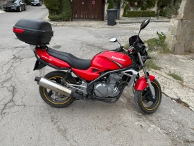 Kawasaki ER Er 500, снимка 1
