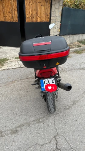 Kawasaki ER Er 500, снимка 3