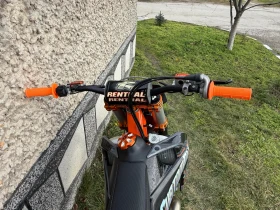 Ktm SX-F, снимка 9