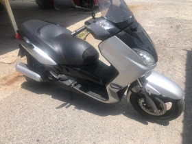Yamaha X-max, снимка 2