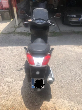 Yamaha X-max, снимка 6