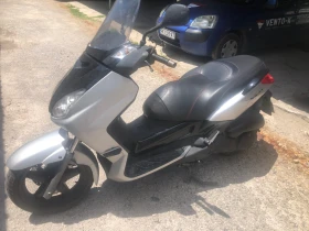 Yamaha X-max, снимка 3