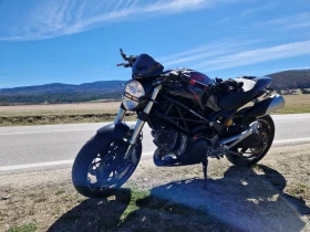 Ducati Monster 696, снимка 1