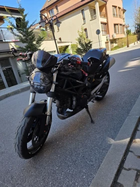 Ducati Monster 696, снимка 6