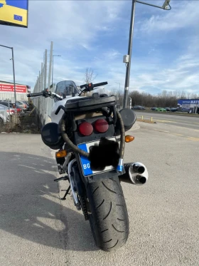 Honda Cbr 900 919, снимка 5