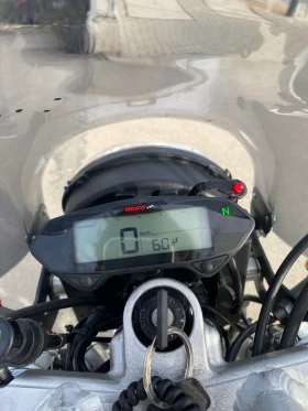 Honda Cbr 900 919, снимка 3