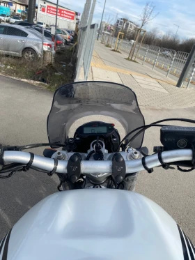 Honda Cbr 900 919, снимка 6