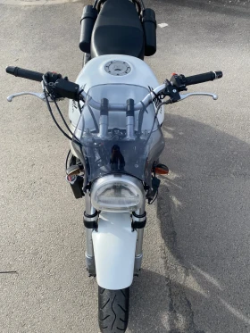 Honda Cbr 900 919, снимка 2
