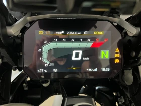BMW R 1250GS, снимка 8