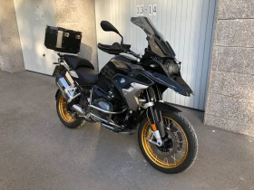 BMW R 1250GS, снимка 1