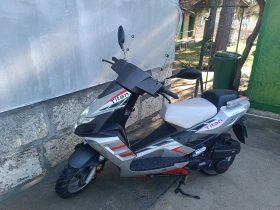 Lifan LF Fusione Titan YB125T, снимка 1